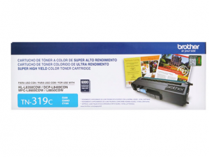 TONER BROTHER TN319C