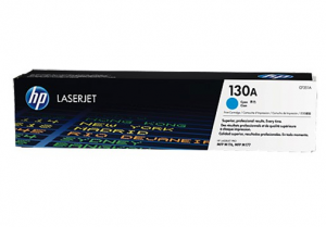 TONER HP 130A CYAN CF351A