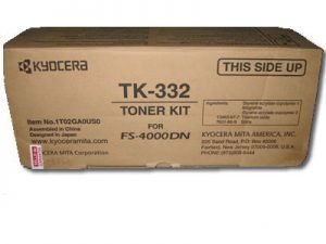 Toner Kyocera TK-332