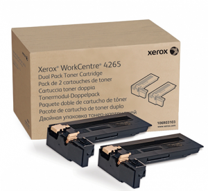 Toner Xerox 106R03103