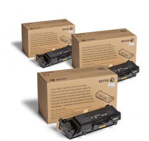 Toner Xerox 106R03623