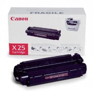 toner CANON X25
