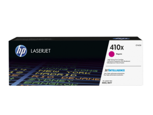 Toner HP 410X CF413X Magenta