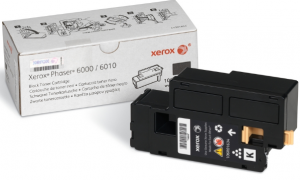 Toner Xerox 106R01634