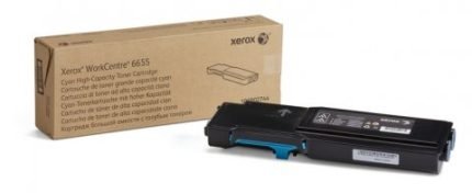 Toner Xerox 6655 106R02752 Cian