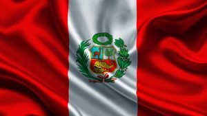 Feliz 28 de julio peru