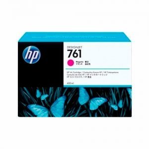 Tinta HP 761 CM993a magenta