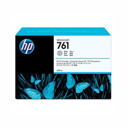 TINTA HP 761 CM995A GRAY 400ML