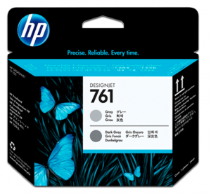 CABEZAL HP 761 CH647A