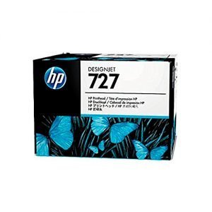 Cabezal HP 727a B3P06A