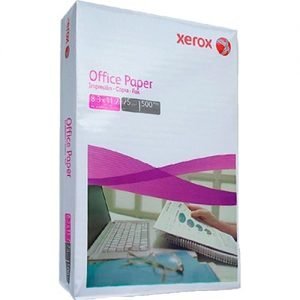 PAPEL XEROX A4 75G