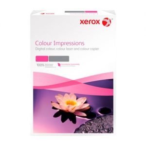 Papel Xerox A3 90 GR.Colortech 500H 003r94642