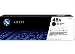 TONER HP 48A CF248A original 1000 Paginas 1