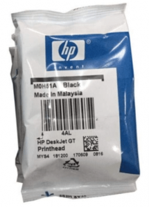 Cabezal HP M0H51A Negro