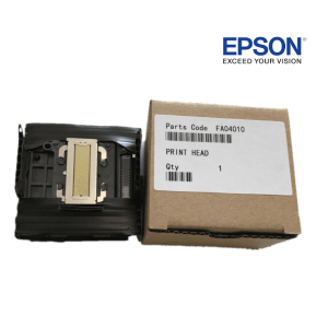 Cabezal Epson L3110 L3155 L4150 L4160