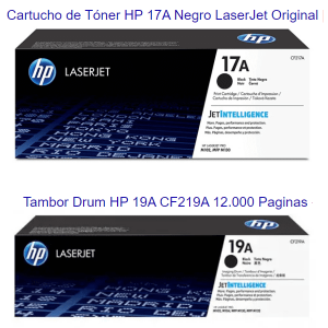 Toner Hp para M102w M130fw