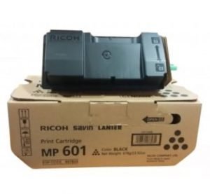 Toner Ricoh MP601 407823