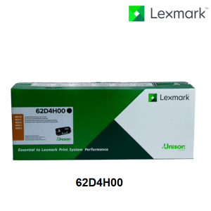Toner Lexmark 624H 62D4H00