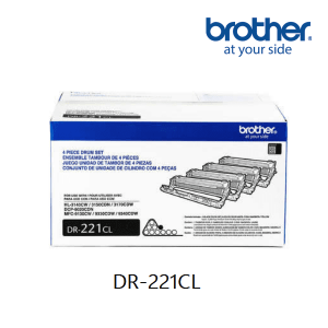 Cilindro Brother DR 221CL