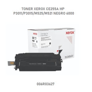 TONER XEROX 006R03627
