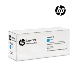 Toner HP 414XC W2021XC CYAN M454, MFP M479 7500 Páginas.