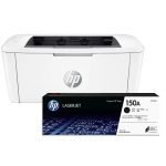 Impresora HP LaserJet M111w Monocromatica