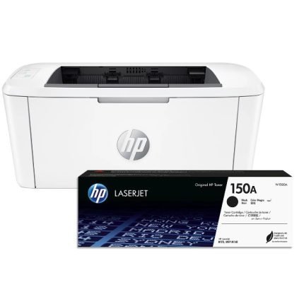 Impresora HP LaserJet M111w Monocromatica