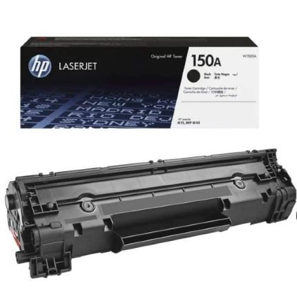 Toner HP 150A W1500A Negro M111W 975 Paginas
