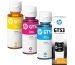 hp deskjet gt 5820 cartuchos
